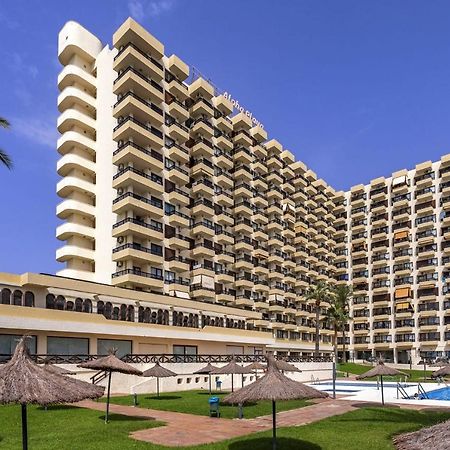 Benalmadena, Estudio Aloha Playa Vacaciones En El Mar Extérieur photo